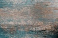 vintage of rustic blue wooden for background textureÃÂ  Royalty Free Stock Photo